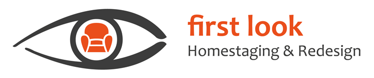 Firstlook - Homestaging und Redesign